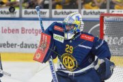 DAVOS - FRIBOURG
