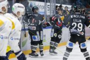 FRIBOURG - AMBRI