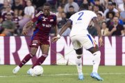 SERVETTE - CHELSEA