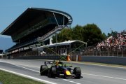GP SPANIEN 2026