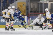 KLOTEN - LUGANO