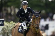 CSIO ST.GALLEN 2025