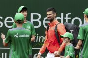 GENEVA OPEN 2025
