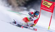 EUROPA CUP SPEED FINAL SAALBACH 2026