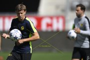 YB U19 - LEIPZIG U19