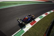 GP ITALIEN 2026