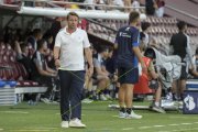 SERVETTE - LUZERN