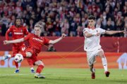 FREIBURG - BRAGA