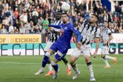 LUZERN - BASEL