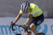 TOUR DE ROMANDIE FRAUEN 2025