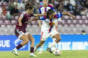 SERVETTE- LYON