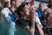 FRIBOURG PUBLIC VIEWING