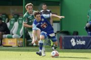 ST.GALLEN - LUZERN