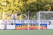 BASEL - ST.GALLEN