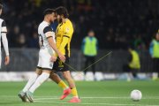 YB - LUGANO