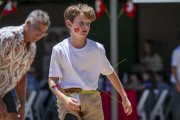 SCHWINGFEST SAN DIEGO COUNTY SWISS CLUB