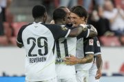 ZUERICH - SION