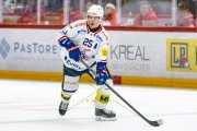 LAUSANNE - KLOTEN