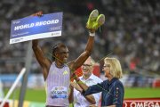 WELTKLASSE ZUERICH 2026