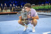 SWISS INDOORS 2025