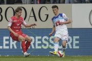 WINTERTHUR - LUZERN