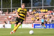 YB - KRYVYI RIH