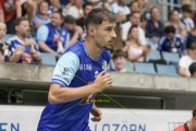 LUZERN - RAPPERSWIL