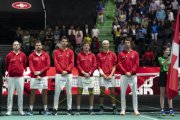 DAVIS CUP FINALS 2023