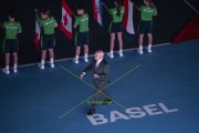 SWISS INDOORS 2025