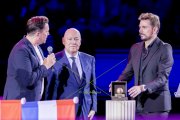 SWISS INDOORS 2026