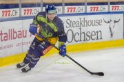 DAVOS - KLOTEN