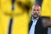 LAUSANNE - YB