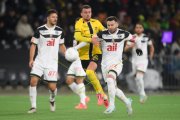 YB - LUGANO
