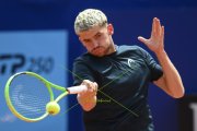 SWISS OPEN GSTAAD 2026
