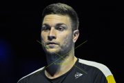 SWISS INDOORS 2025