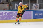 ZSC - BERN