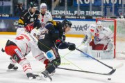 FRIBOURG - RAPPERSWIL