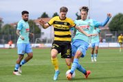 YB - WESTERLO