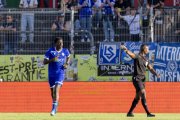 WINTERTHUR - LAUSANNE