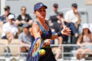 FRENCH OPEN 2026