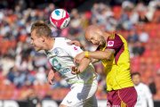 ZUERICH - SERVETTE