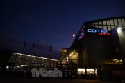 LUGANO - ZSC