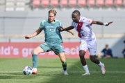 SION - VADUZ