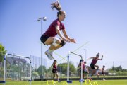 TRAINING SCHWEIZ