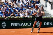 FRENCH OPEN 2026