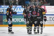 FRIBOURG - BIEL