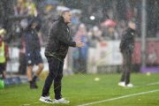 WINTERTHUR - LUZERN