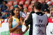 LEICHTATHLETIK SM 2026