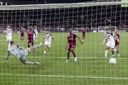SERVETTE - LUGANO