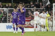 RAPPERSWIL - WINTERTHUR
